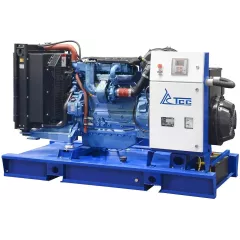Дизельный генератор ТСС АД-60С-Т400-1РМ9