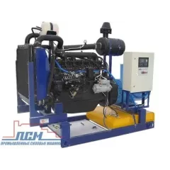 Дизельный генератор ПСМ АД-75 (ММЗ) в контейнере
