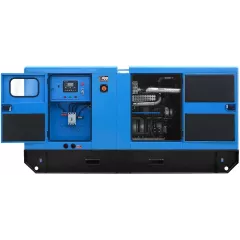 Дизельный генератор ТСС АД-80С-Т400-1РКМ11 с АВР