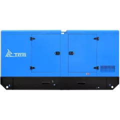 Дизельный генератор ТСС АД-80С-Т400-1РКМ11