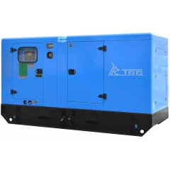 Дизельный генератор ТСС АД-100С-Т400-1РКМ5