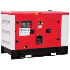Дизельный генератор Азимут АД-80С-Т400-1РНМ11