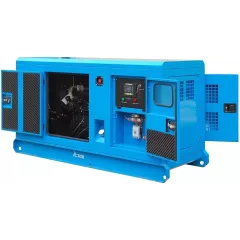 Дизельный генератор ТСС АД-90С-Т400-1РКМ19