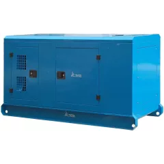 Дизельный генератор ТСС АД-90С-Т400-1РКМ19 с АВР