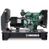 Дизельный генератор Energo AD 50-T400 с АВР