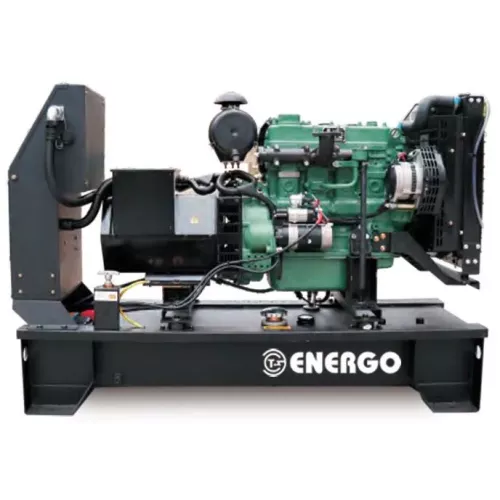 Дизельный генератор Energo AD 30-T400