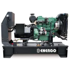 Дизельный генератор Energo AD 30-T400 с АВР