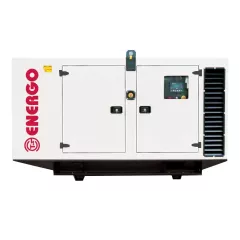Дизельный генератор Energo AD 200-T400-S