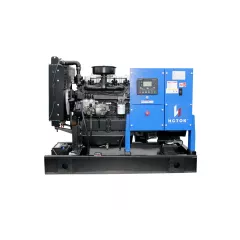 Дизельный генератор Исток АД20С-Т400-РМ35-1 в контейнере