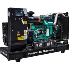 Дизельный генератор Energo AD600-T400C