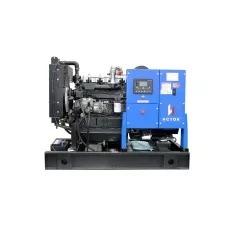 Дизельный генератор Исток АД30С-Т400-РМ35-1 в контейнере с АВР