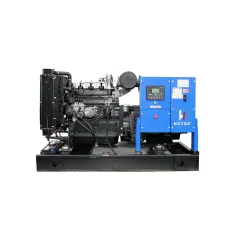 Дизельный генератор Исток АД40С-Т400-РМ35-1 в контейнере с АВР