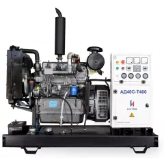 Дизельный генератор Исток АД50С-Т400-РМ21(е) в контейнере