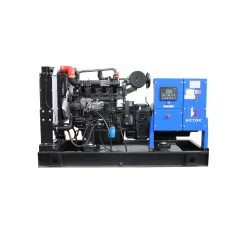 Дизельный генератор Исток АД80С-Т400-РМ35-1 в контейнере с АВР