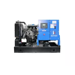 Дизельный генератор Исток АД16С-Т400-РМ15-1 в контейнере