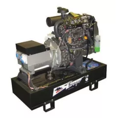 Дизельный генератор Вепрь АДА 15-230 РЛ в контейнере