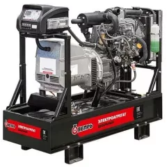 Дизельный генератор Вепрь АДА 16-Т400 РЯ в контейнере