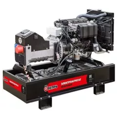 Дизельный генератор Вепрь АДА 20-Т400 РЯ в контейнере