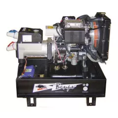 Дизельный генератор Вепрь АДА 25-Т400 РЛ в контейнере с АВР