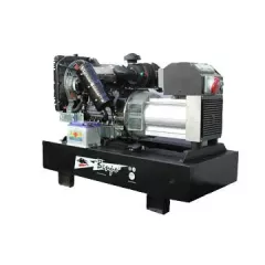 Дизельный генератор Вепрь АДА 31.5-Т400 РЛ в контейнере