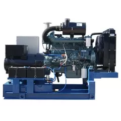 Дизельный генератор ПСМ ADDo-100 в контейнере с АВР