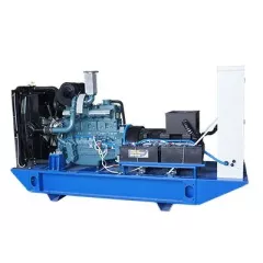 Дизельный генератор ПСМ ADDo-160 в контейнере с АВР