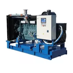 Дизельный генератор ПСМ ADDo-200 в контейнере с АВР