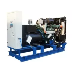 Дизельный генератор ПСМ ADDo-460 в контейнере