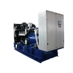 Дизельный генератор ПСМ ADDo-500 в контейнере