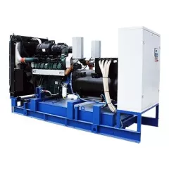 Дизельный генератор ПСМ ADDo-550 в контейнере