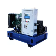 Дизельный генератор ПСМ ADF-30 в контейнере