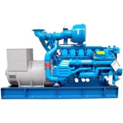 Дизельный генератор ПСМ ADP-1000 в контейнере