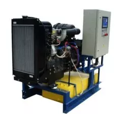 Дизельный генератор ПСМ ADP-60