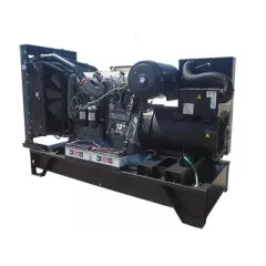 Дизельный генератор ПСМ ADP-360 в контейнере с АВР