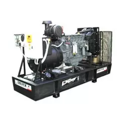 Дизельный генератор Вепрь АДС 135-Т400 РМ в контейнере