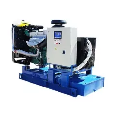 Дизельный генератор ПСМ ADV-200 в контейнере с АВР