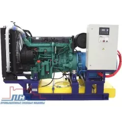 Дизельный генератор ПСМ ADV-220 в контейнере