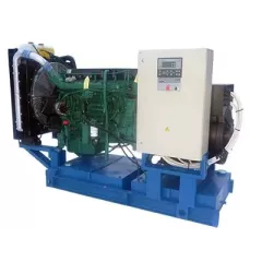 Дизельный генератор ПСМ ADV-250 в контейнере с АВР