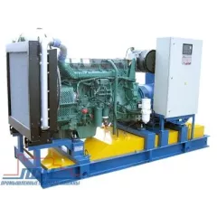 Дизельный генератор ПСМ ADV-360 в контейнере