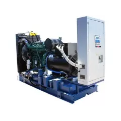 Дизельный генератор ПСМ ADV-400 в контейнере с АВР