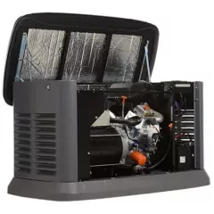 Газовый генератор Honeywell 6278 с АВР