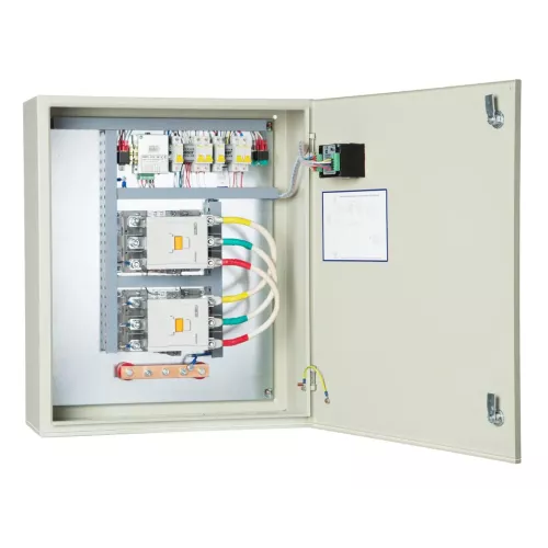 Дизельный генератор Arken ARK-Q 120-S с АВР