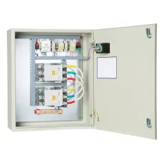 Дизельный генератор Arken ARK-B 550 с АВР