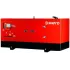 Дизельный генератор Energo ED 100/400 IV S с АВР
