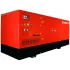 Дизельный генератор Energo ED 250/400 IV S с АВР