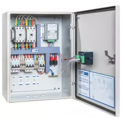 Дизельный генератор SDMO K 16H с АВР