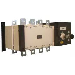 Дизельный генератор Energoprom EFB 1000/400 (Mecc Alte) в контейнере с АВР