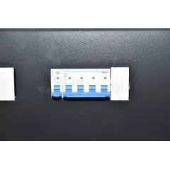 Дизельный генератор Chicago Pneumatic CPSG 40U