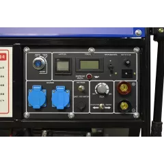 Сварочный генератор ТСС PRO GGW 3.0/250E-R