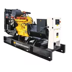 Дизельный генератор Broadcrown BC JD 44 в контейнере